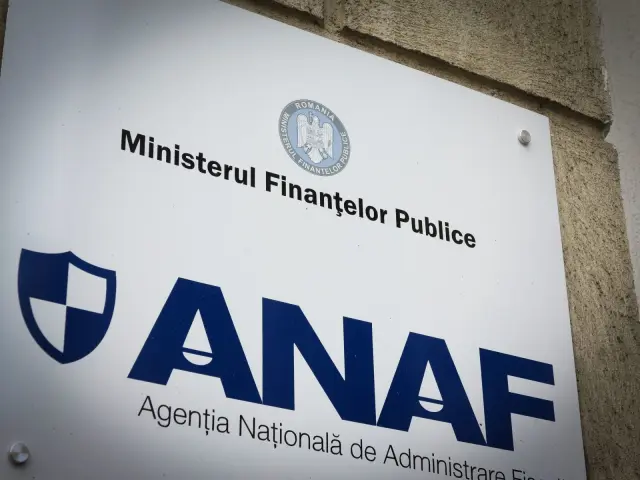 Ce este „scorul de risc” pentru contribuabili, propus de ANAF