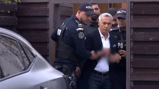 Cine este Călin Georgescu și de ce a fost arestat preventiv