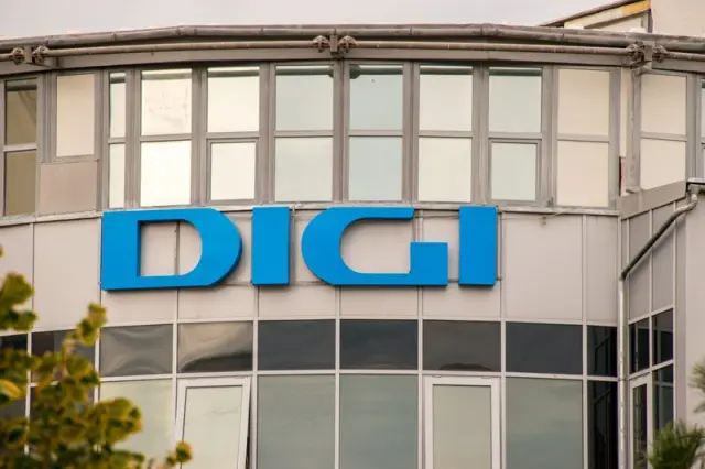 Digi a deschis un litigiu împotriva unui site de știri