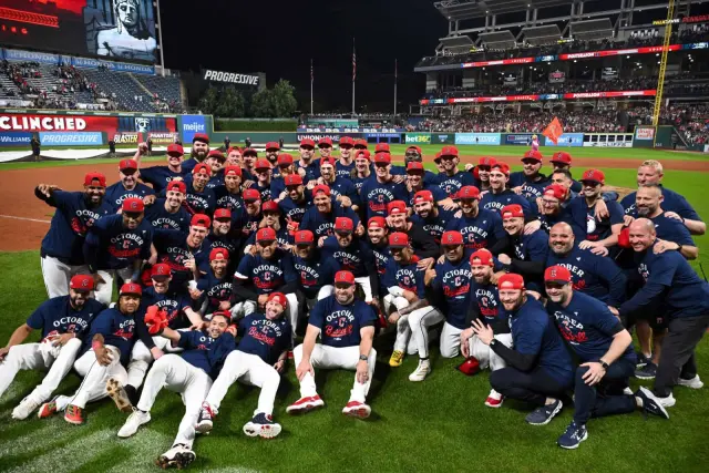 MLB playoff bracket: ce înseamnă calificarea Guardians