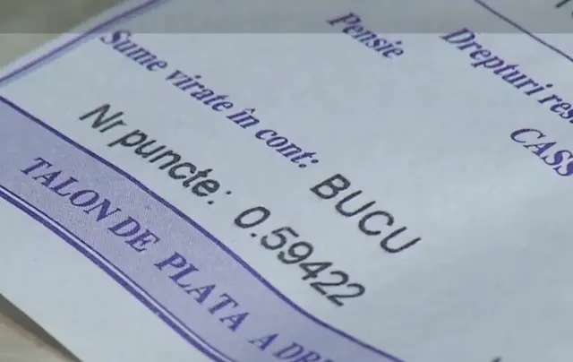 Portal nou al CNPP: cum îți verifici pensia online