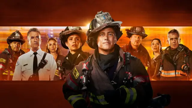 Chicago Fire, sezonul 15: ce schimbări apar în distribuția serialului