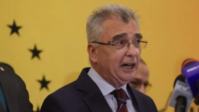 Consultări la Cotroceni pentru un nou premier: ce cere AUR