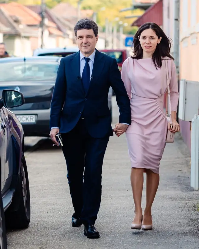 Mirabela Grădinaru, propusă de Traian Băsescu drept posibilă candidată