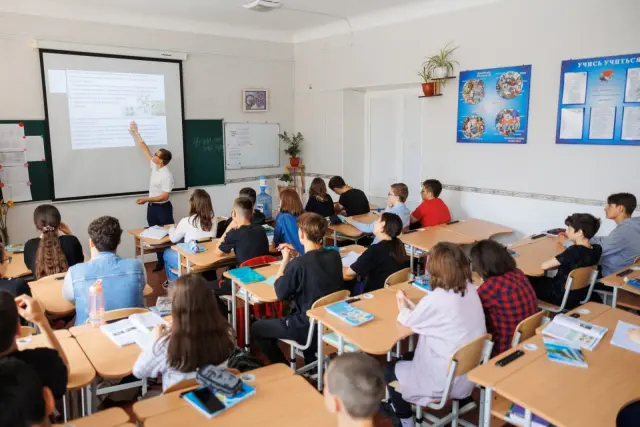 Ziua Educației, 5 octombrie: originea și semnificația ei