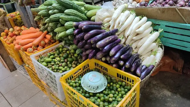 Cea mai bună mâncare pe timp de caniculă