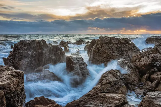 Oceanele au atins cea mai caldă temperatură înregistrată