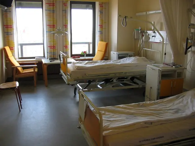 Tânăr mort după ce a fost trimis acasă de medicii de la Spitalul Urziceni