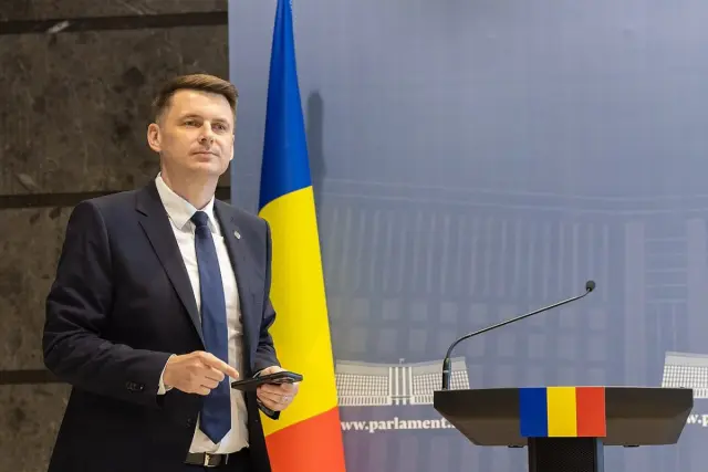 Mircea Abrudean, despre riscul căderii Guvernului Mureșan