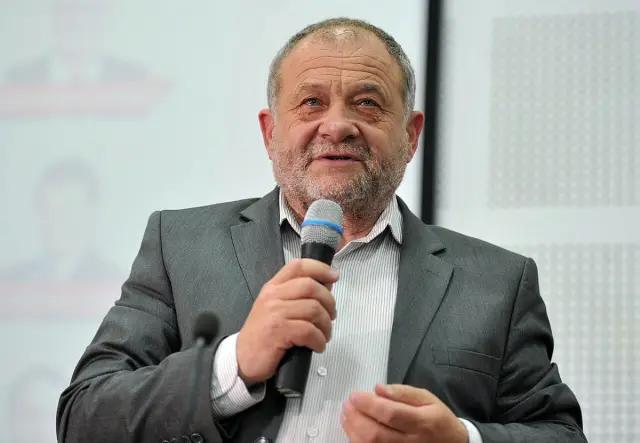 Încercarea baronului PSD Dumitru Buzatu de a ieși din arest preventiv! Ce au decis magistrații de la Tribunalul Vaslui