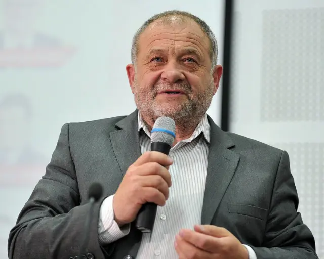 Baronul PSD Dumitru Buzatu a scăpat de arest! A început să toarne la DNA?