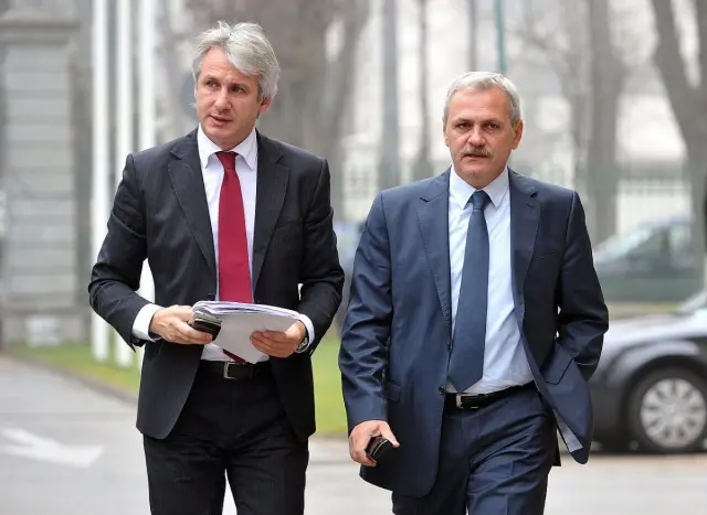 Eugen Teodorovici, fost ministru de Finanțe, reacție dură
