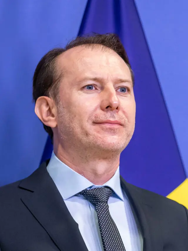 Florin Cîțu cere ruperea coaliției liberalilor cu PSD