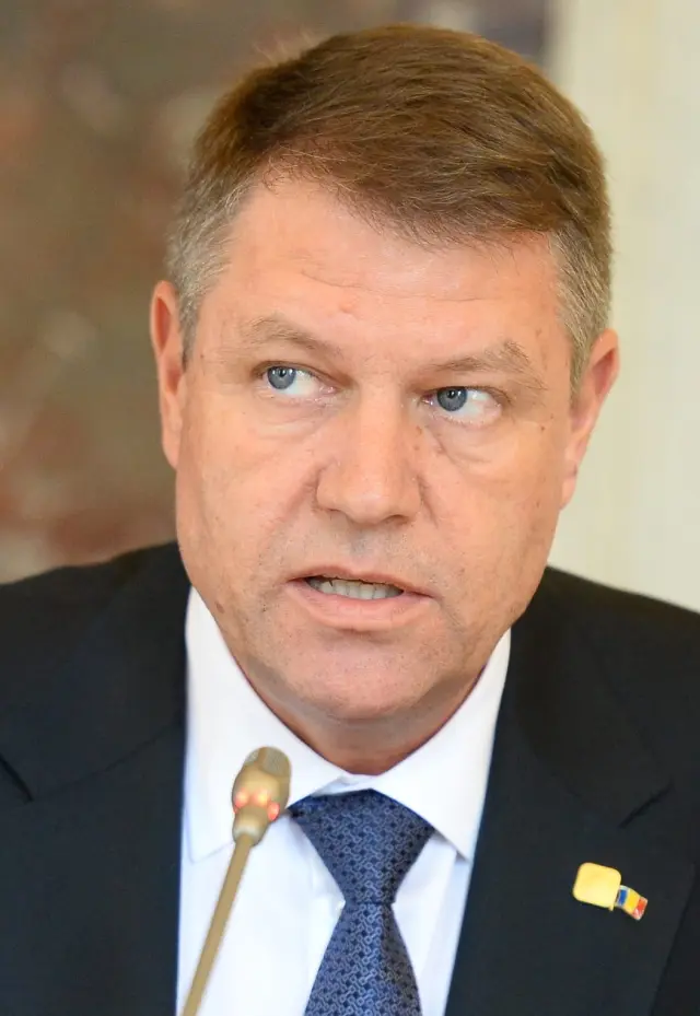 Klaus Iohannis a mințit în SUA! A spus că alocă pentru Armată 2,5% din PIB, când de fapt a dat doar 1,6 - 1,7% !