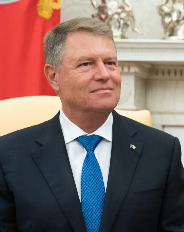 PSD a făcut blatul cu PNL: Marcel Ciolacu îl susține pe Klaus Iohannis la președinția Consiliului European
