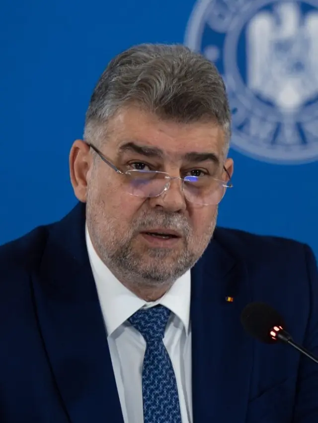Marcel Ciolacu susține un primar condamnat pentru proxenetism? „Românii au întotdeauna dreptate”