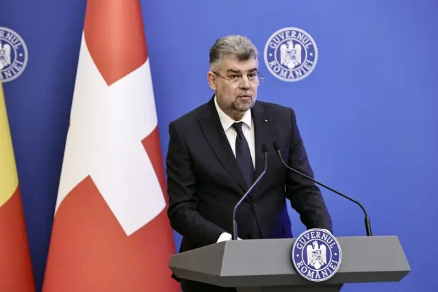 Ambasadoarea SUA a dezmințit un fake news lansat de Marcel Ciolacu! Când scapă românii de vize pentru SUA