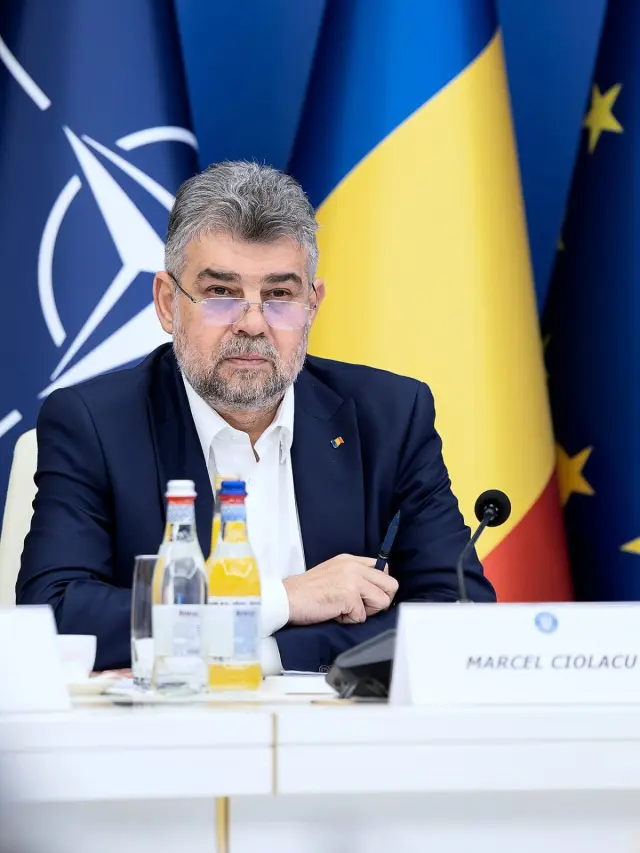 Marcel Ciolacu minte cu nerușinare: „Vom avea Schengen terestru în 2024!”