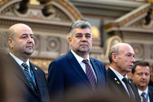 Cad doi grei din Servicii: Florian Coldea și Dumitru Dumbravă riscă să ajungă după gratii!