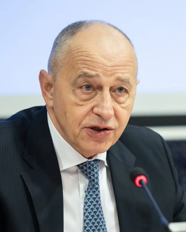 Scenariu surpriză pentru prezidențiale: Mircea Geoană va candida din partea AUR?