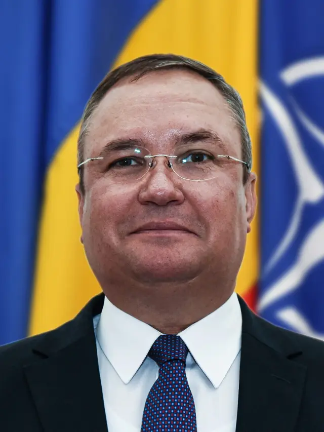 E ceartă totală între PSD și PNL! Nicolae Ciucă: „E normal să candideze la prezidenţiale Ciolacu!“