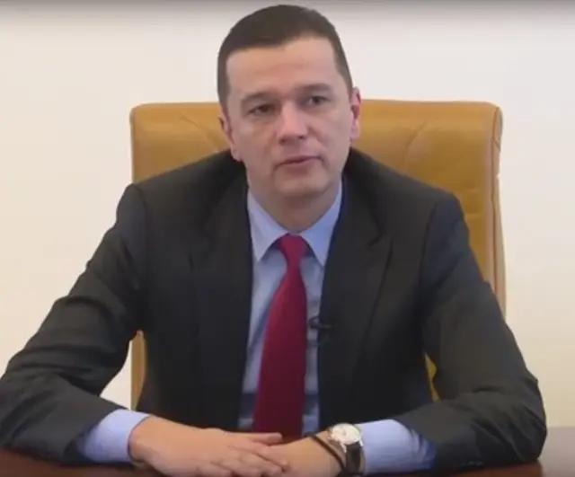 Sorin Grindeanu bagă dihonia în PSD: „Geoană să vină în partid dacă vrea să fie candidat la prezidențiale!”