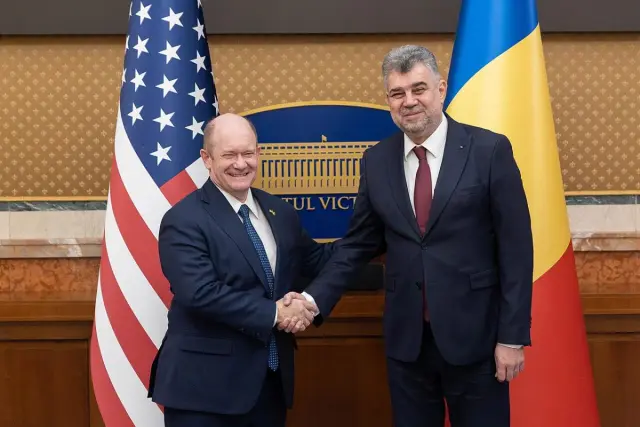 Data alegerilor prezidențiale 2024. Premierul a făcut marele anunț