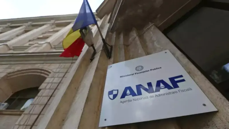 ANAF pregătește anularea unor obligații de TVA impuse retroactiv