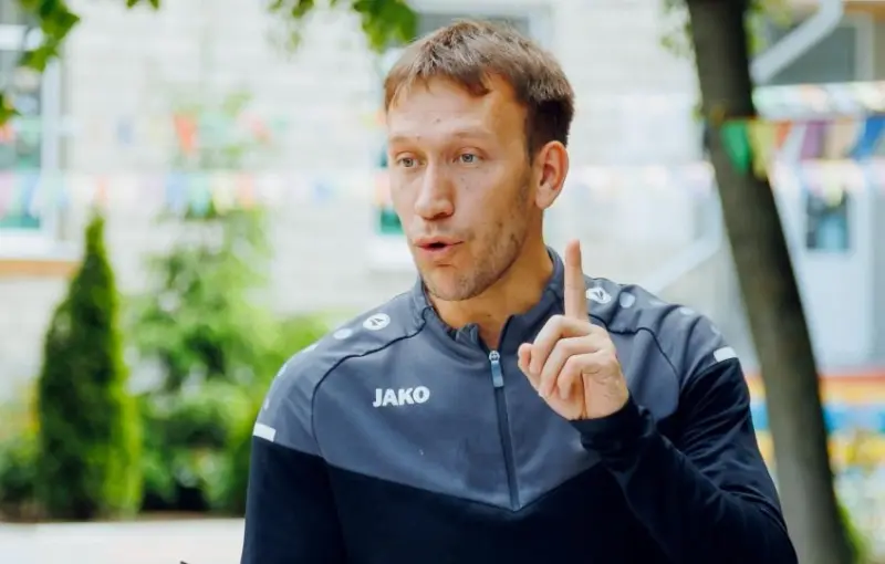 Cine a fost Gheorghe Moldovan, arbitrul găsit împușcat