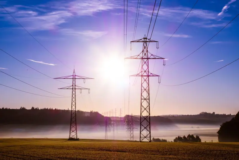 E.ON avertizează asupra riscurilor pentru rețelele electrice