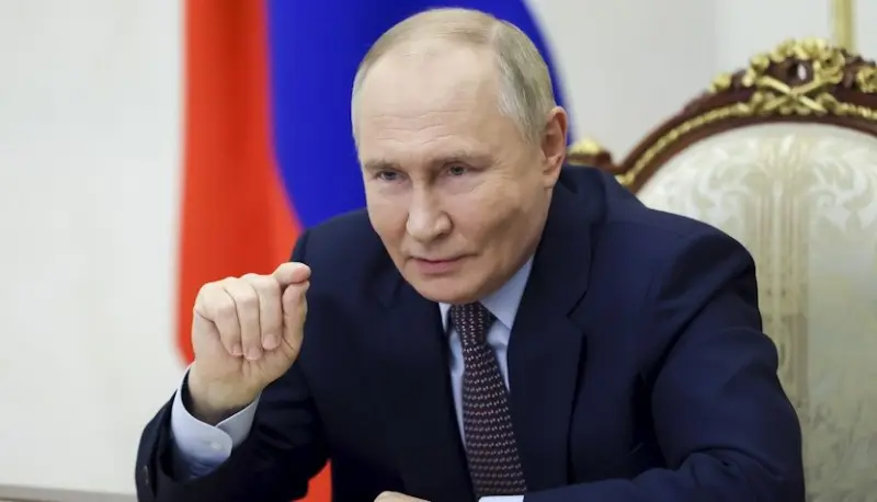 Trump l-a invitat pe Putin la G20: reacții în Europa