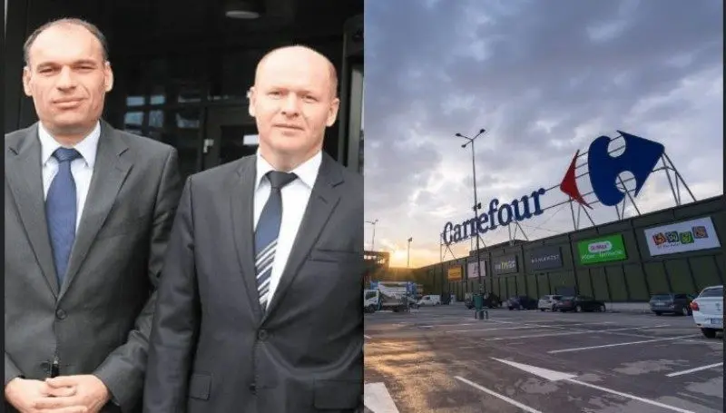 Frații Pavăl de la Dedeman contestă în instanță o expropriere din Iași