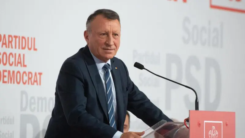 Paul Stănescu, ofertat de AUR? Ce se știe și ce a răspuns partidul