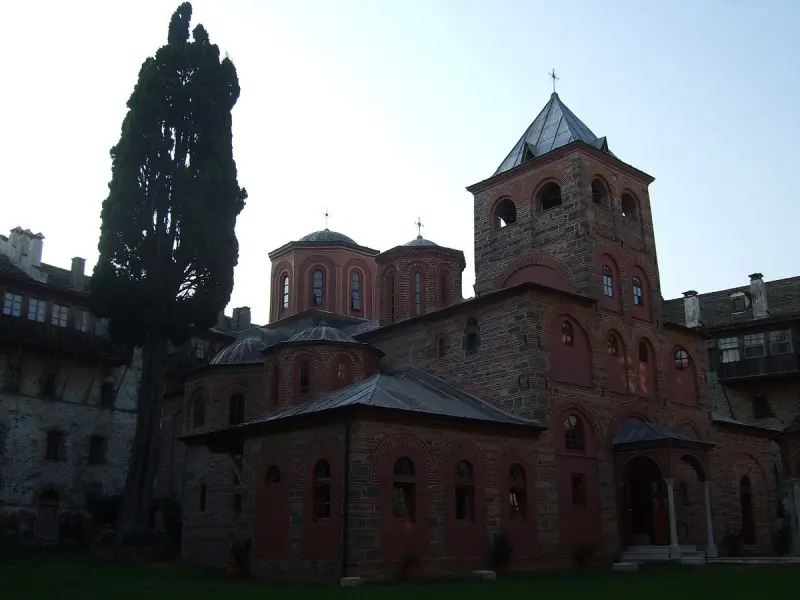 Calendar ortodox 30 septembrie: Sfântul Grigorie Luminătorul