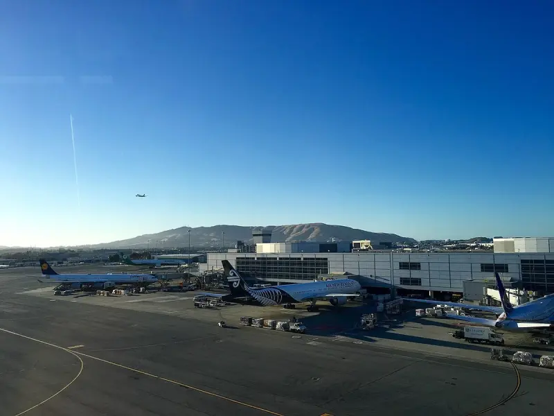 Avion iranian sechestrat pe aeroportul din Istanbul