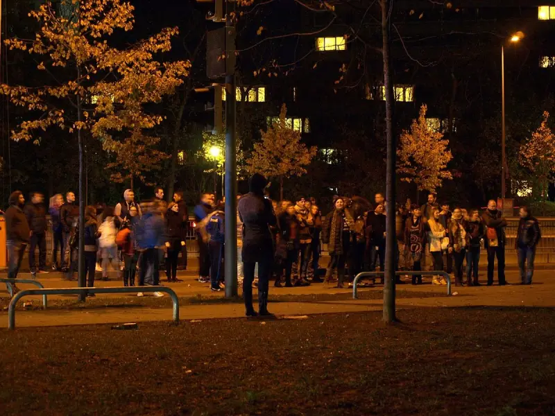 USR a fost abandonat de diaspora! Au promis mult, au făcut puțin!