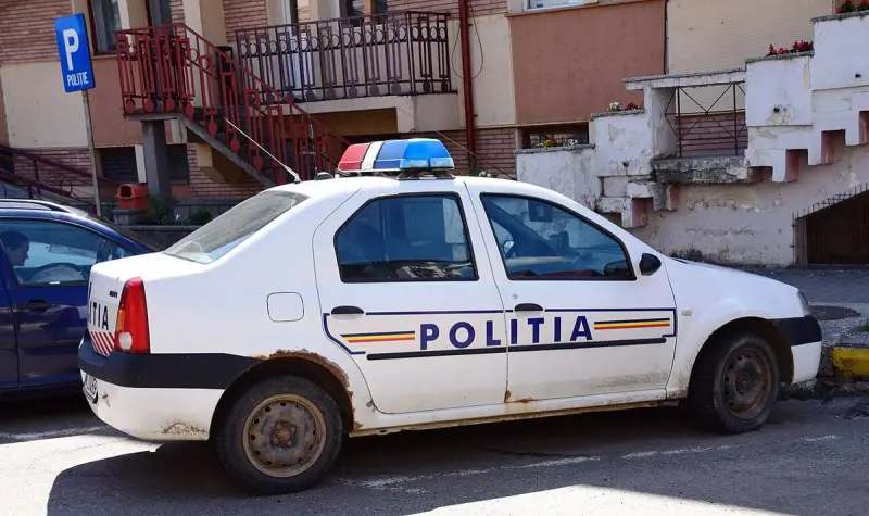 Reacția mamei criminalei din Constanța: „ Mi-a spus că Alina a căzut pe scări! Sunt devastată!”