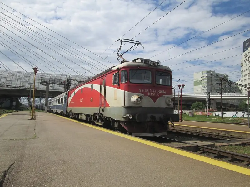 Biletele de tren cu reducere pentru pensionari: ce se întâmplă la final de an