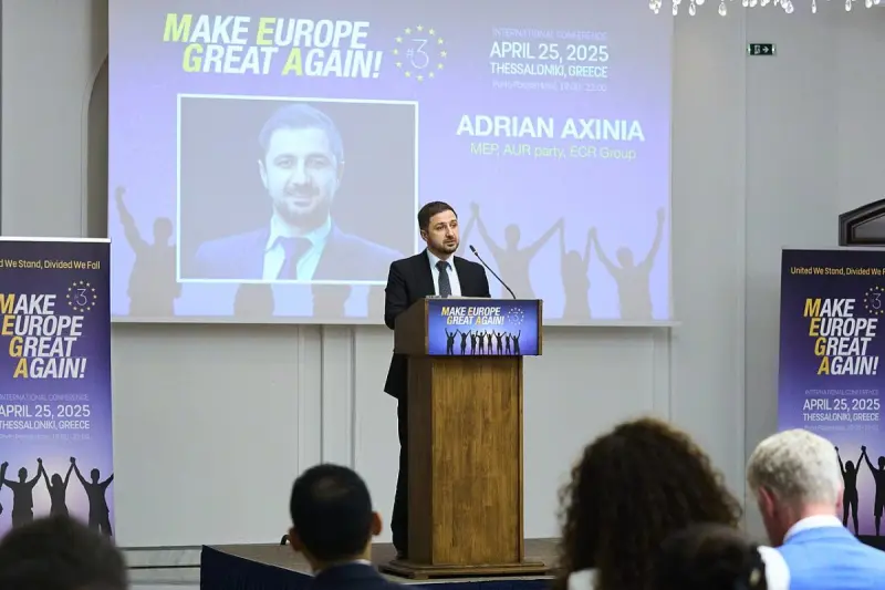 AUR cere anchetarea lui Marcel Boloș! „Deficitul bugetar a fost mai mare cu cel puţin un punct procentual față de ce a anunțat ministrul”