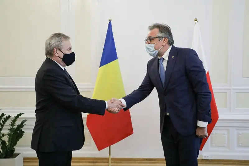 PNL și PSD se ceartă pe candidatul la Primăria Capitalei! Vor merge pe liste separate?